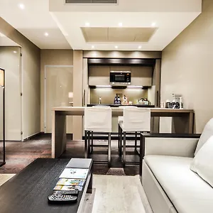 Allegroitalia San Pietro All'orto 6 Aparthotel Milano