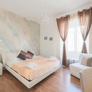 3* Gasthof Rione Monti