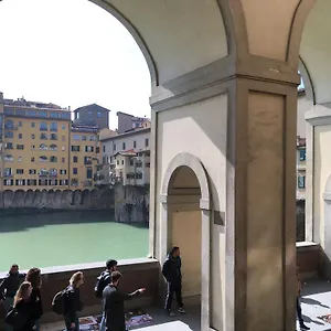 La Tana Dei Leoni Affittacamere Firenze