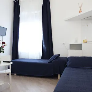 Olimpic Bed & Breakfast