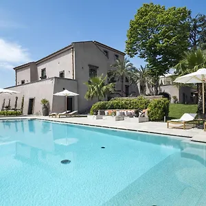 Relais San Giuliano Hotel Viagrande